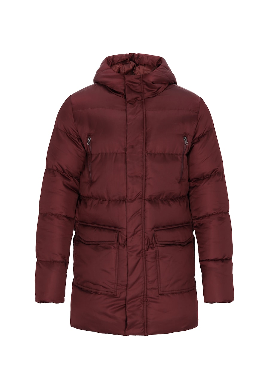 Зимняя куртка MO, бордовый
Зимняя куртка MO, бордовый