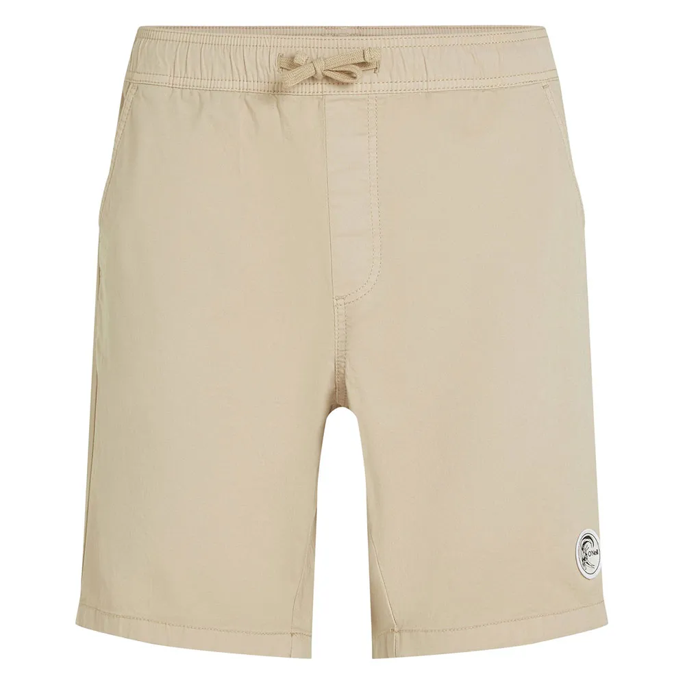 Шорты O´neill O´Riginals Walk, бежевый
Шорты O´neill O´Riginals Walk, бежевый
