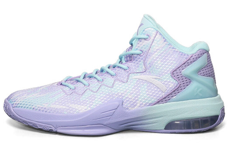 Кроссовки Anta KT3, мультиколор, Серый, Кроссовки Anta KT3, мультиколор
Кроссовки Anta KT3, мультиколор, Серый, Кроссовки Anta KT3, мультиколор