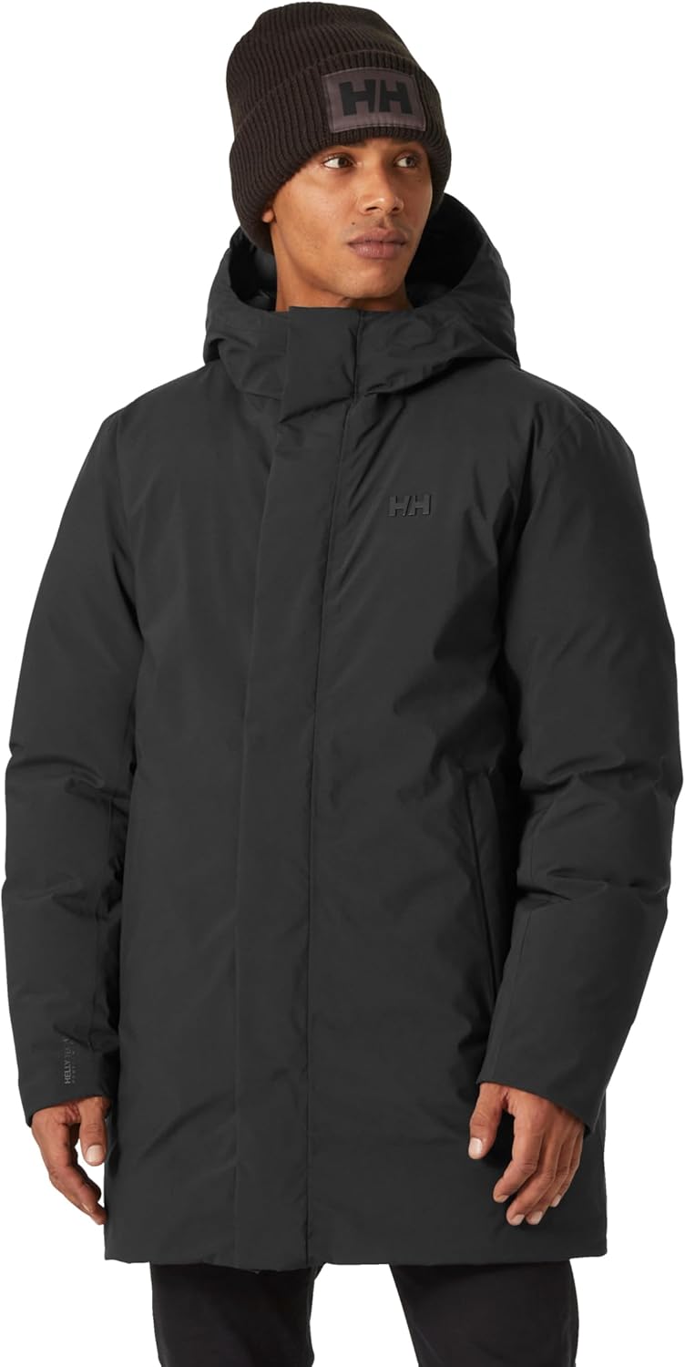 Helly-Hansen мужская куртка Urb Pro Ht Down Helly Hansen, 990 Black
Helly-Hansen мужская куртка Urb Pro Ht Down Helly Hansen, 990 Black