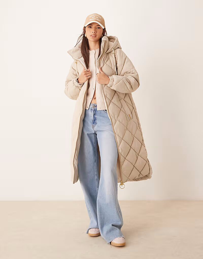 Куртка Barbour, бежевый
Куртка Barbour, бежевый