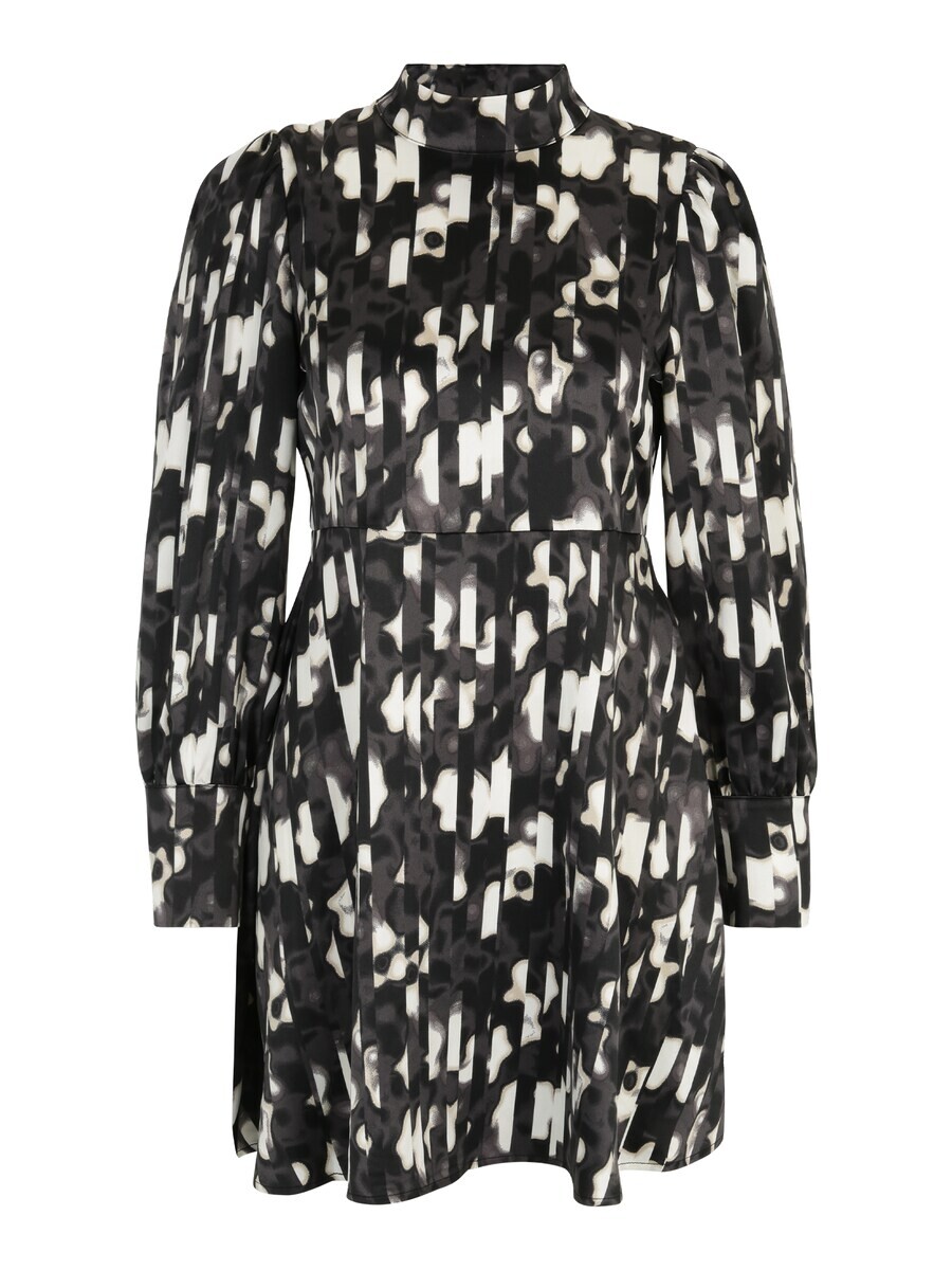 Мини платье Vero Moda Petite Dress MERLE, черный
Мини платье Vero Moda Petite Dress MERLE, черный