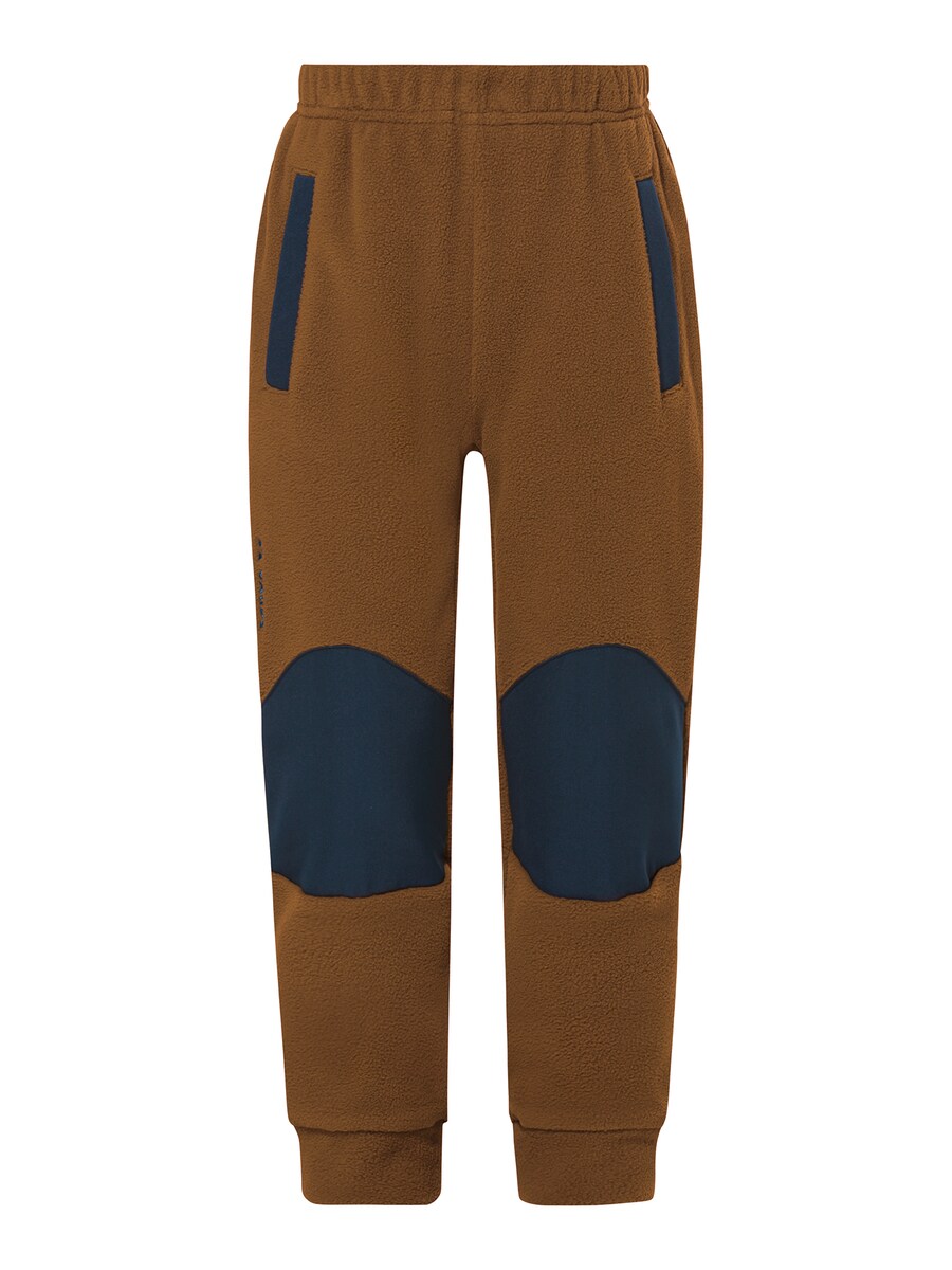 Зауженные спортивные брюки VAUDE Pulex, коричневый
Зауженные спортивные брюки VAUDE Pulex, коричневый