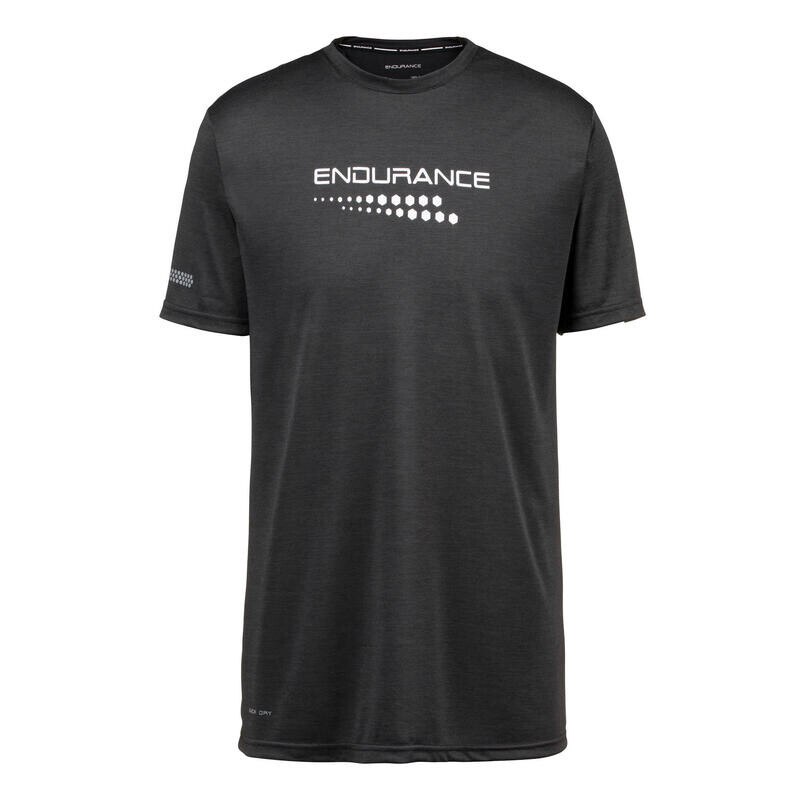 Рубашка Endurance, цвет schwarz/feigenlila/schwarz
Рубашка Endurance, цвет schwarz/feigenlila/schwarz