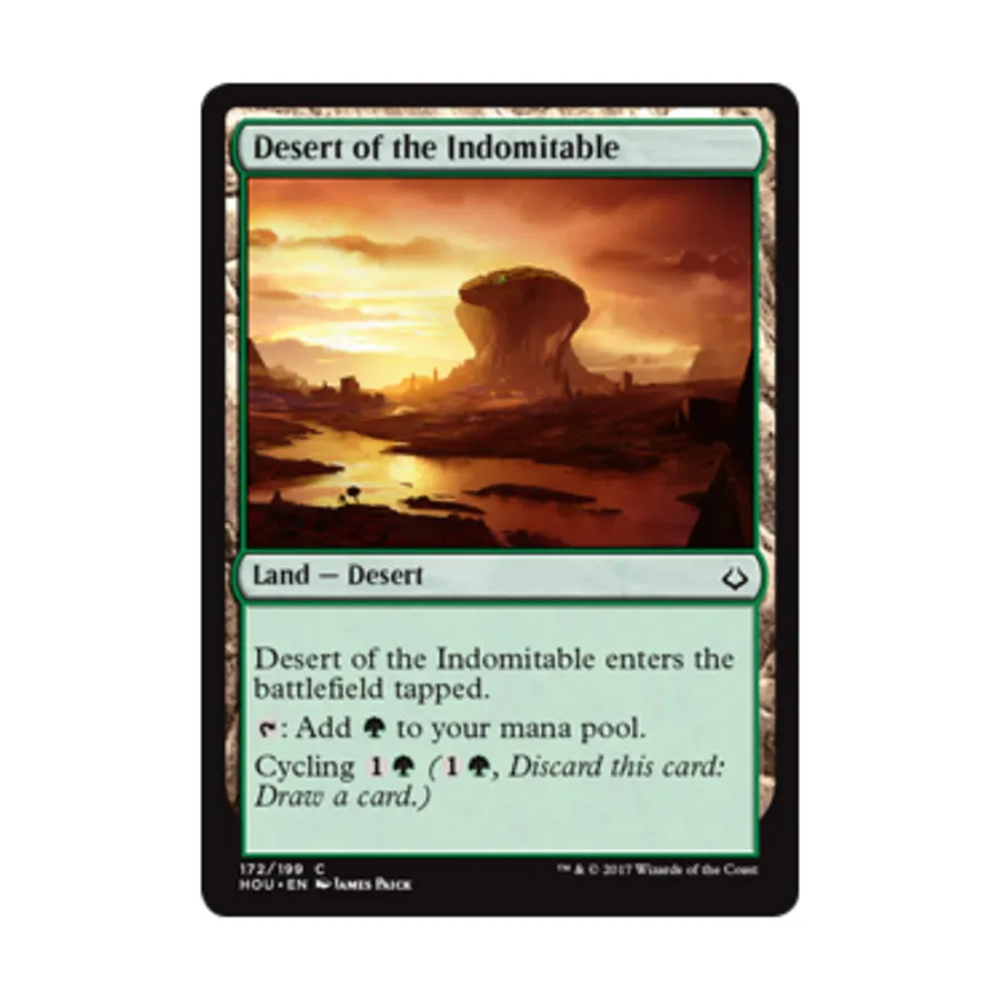CCG Пустыня неукротимых (С), MTG - Hour of Devastation
CCG Пустыня неукротимых (С), MTG - Hour of Devastation