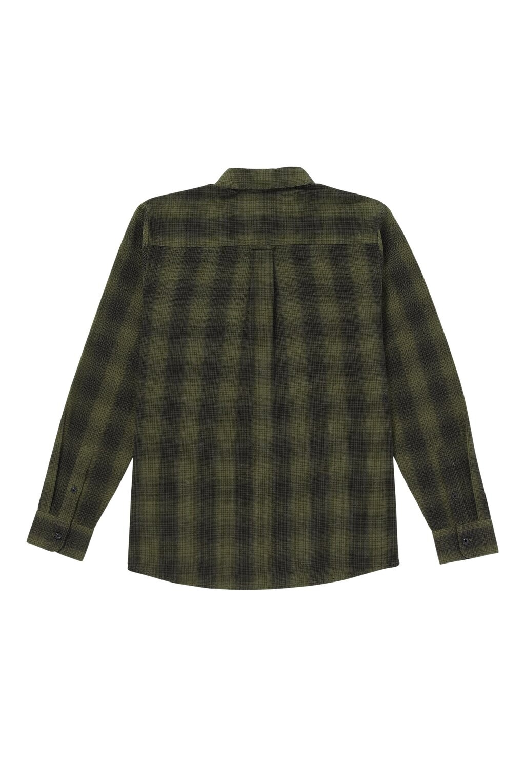 Рубашка SHADOW Volcom, зеленый
Рубашка SHADOW Volcom, зеленый