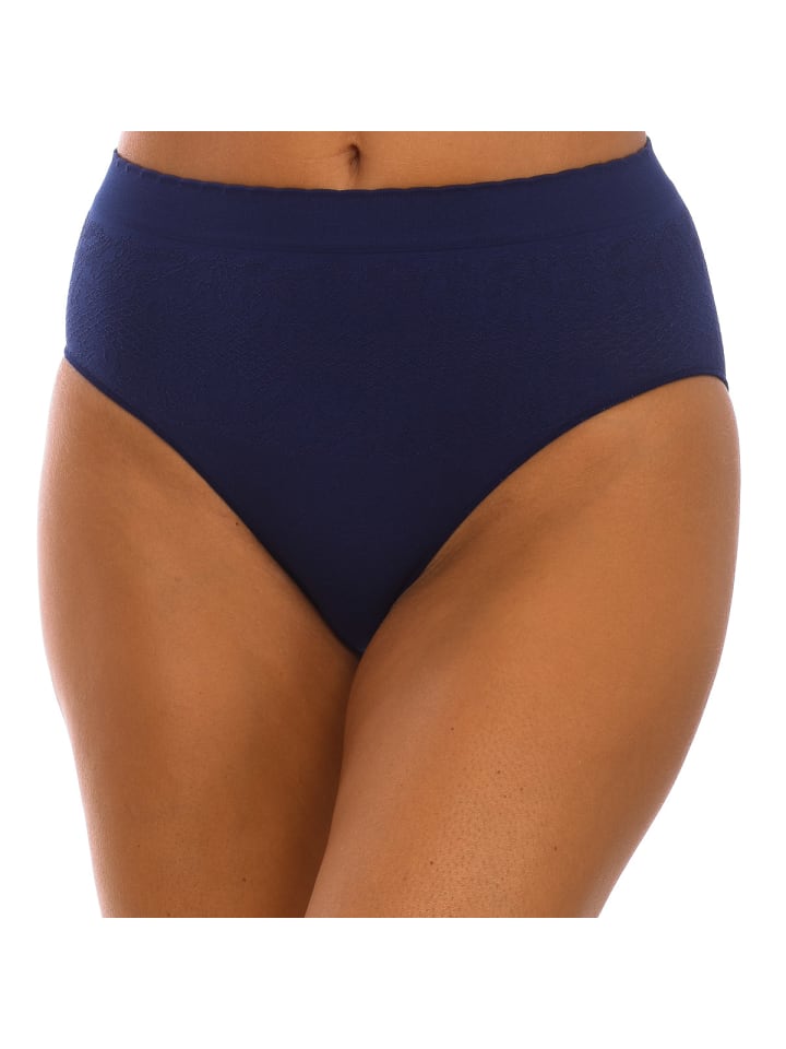 Трусы Intimidea, синий
Трусы Intimidea, синий