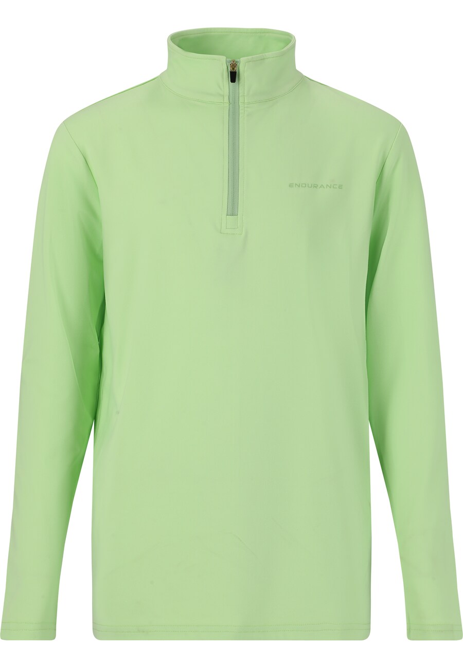 Футболка Performance ENDURANCE Allan, светло-зеленый
Футболка Performance ENDURANCE Allan, светло-зеленый