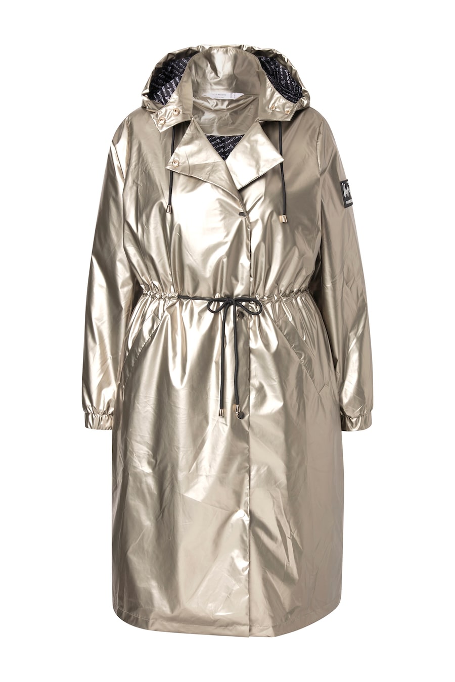 Пальто межсезонное MIAMODA, золотой
Пальто межсезонное MIAMODA, золотой