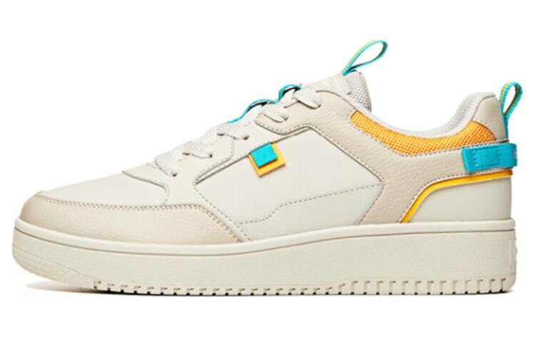 Мужская обувь для скейтбординга ANTA 
Мужская обувь для скейтбординга ANTA