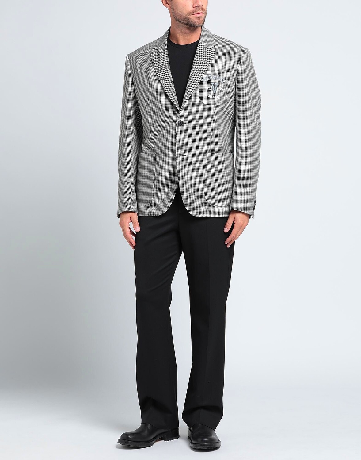 Блейзер Versace, кремовый
Блейзер Versace, кремовый