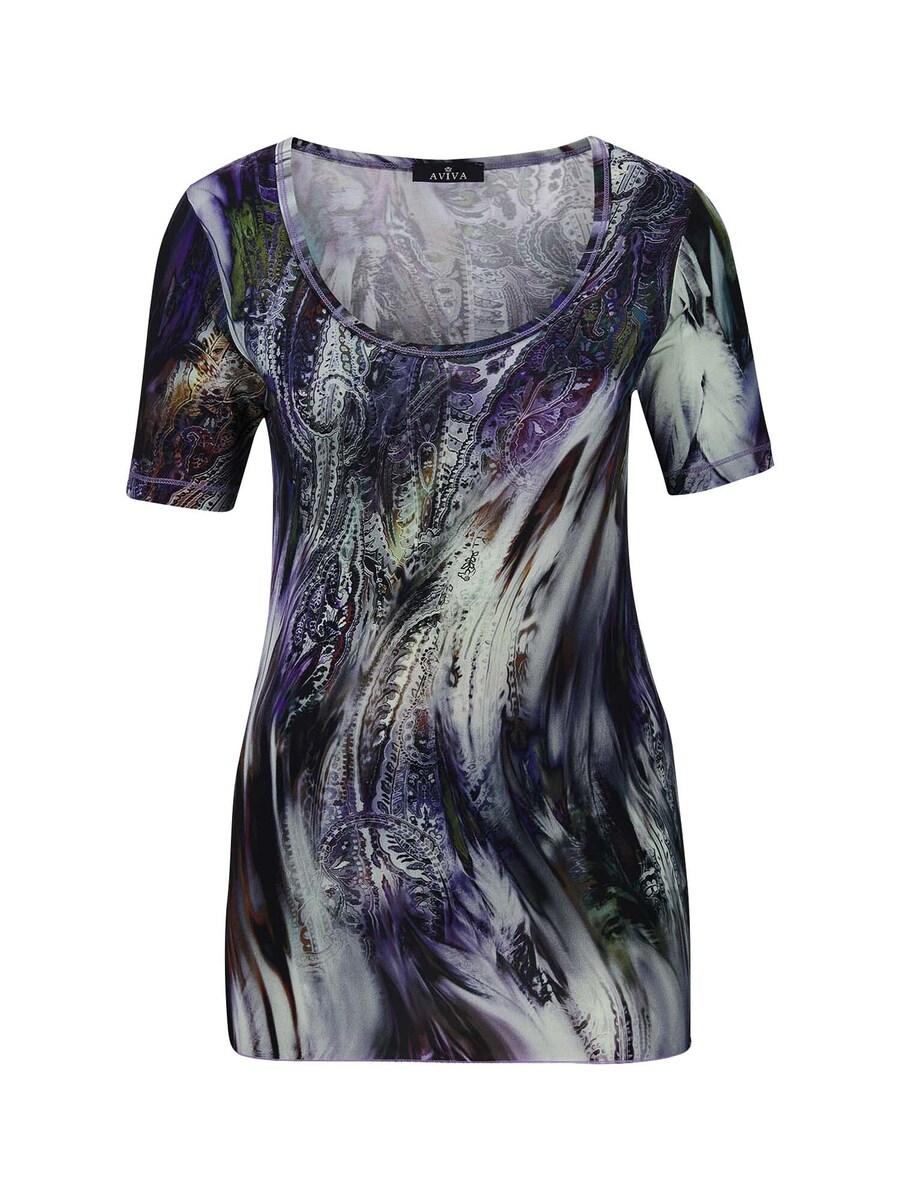 Рубашка MADELEINE, черный
Рубашка MADELEINE, черный