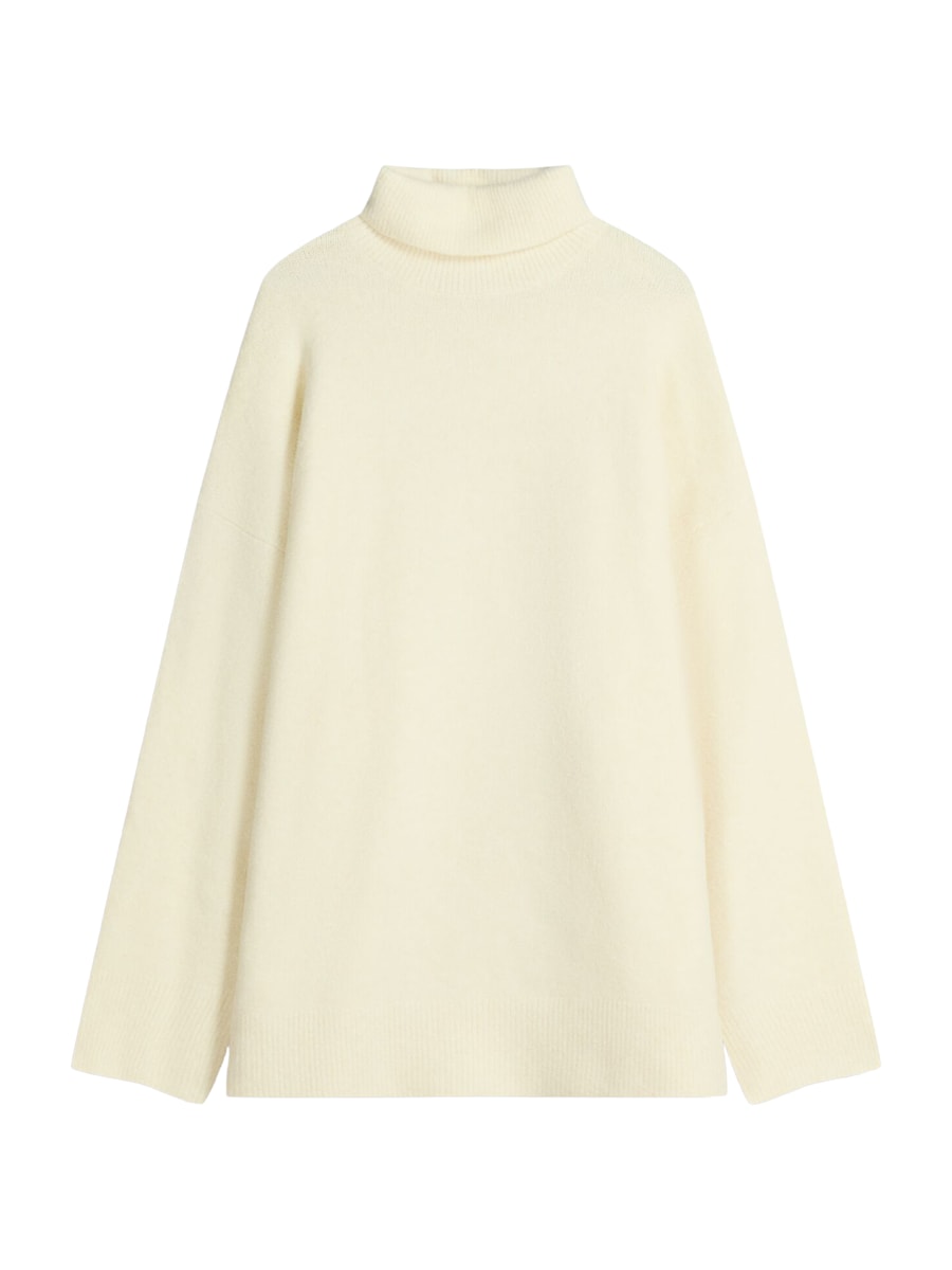 Свитер Bershka, экрю
Свитер Bershka, экрю