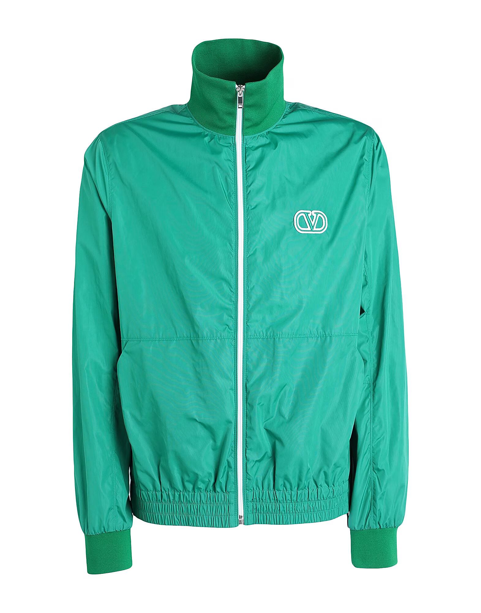 Куртка Valentino Garavani, зеленый
Куртка Valentino Garavani, зеленый