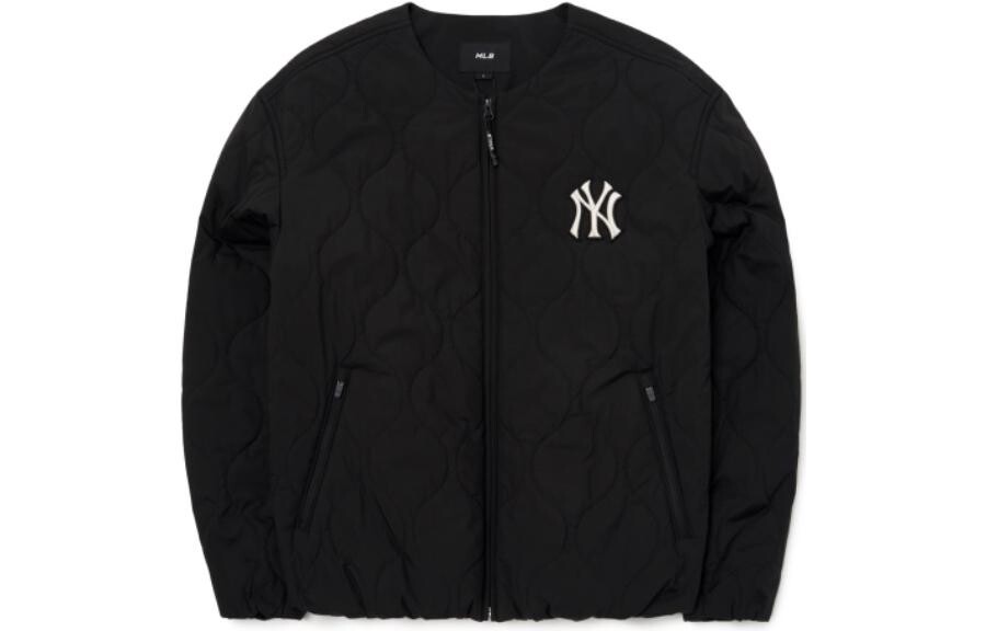 Куртка унисекс черный Mlb
Куртка унисекс черный Mlb