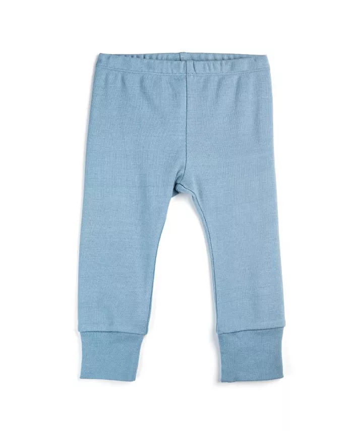 Брюки для девочек из 100% органического хлопка Fair Trade Mightly, синий
Брюки для девочек из 100% органического хлопка Fair Trade Mightly, синий