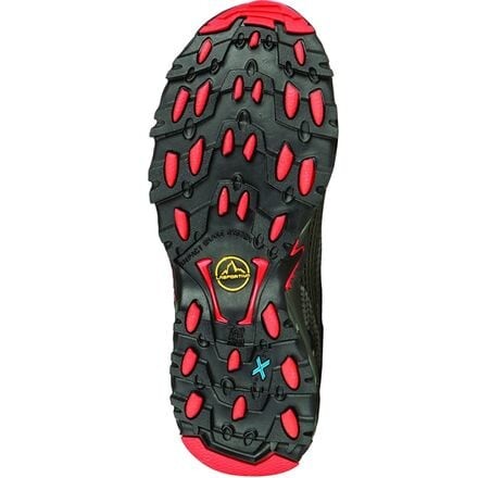 Кроссовки для бега по пересеченной местности Wildcat женские La Sportiva, цвет Clay/Hibiscus, Серый, Кроссовки для бега по пересеченной местности Wildcat женские La Sportiva, цвет Clay/Hibiscus
Кроссовки для бега по пересеченной местности Wildcat женские La Sportiva, цвет Clay/Hibiscus, Серый, Кроссовки для бега по пересеченной местности Wildcat женские La Sportiva, цвет Clay/Hibiscus