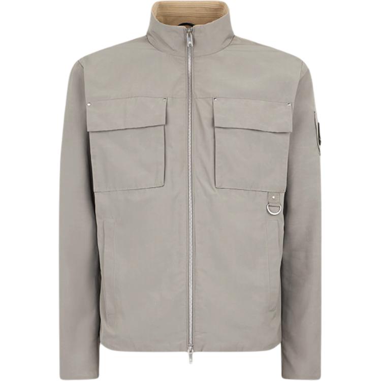 Куртка мужская Moose Knuckles, серый
Куртка мужская Moose Knuckles, серый