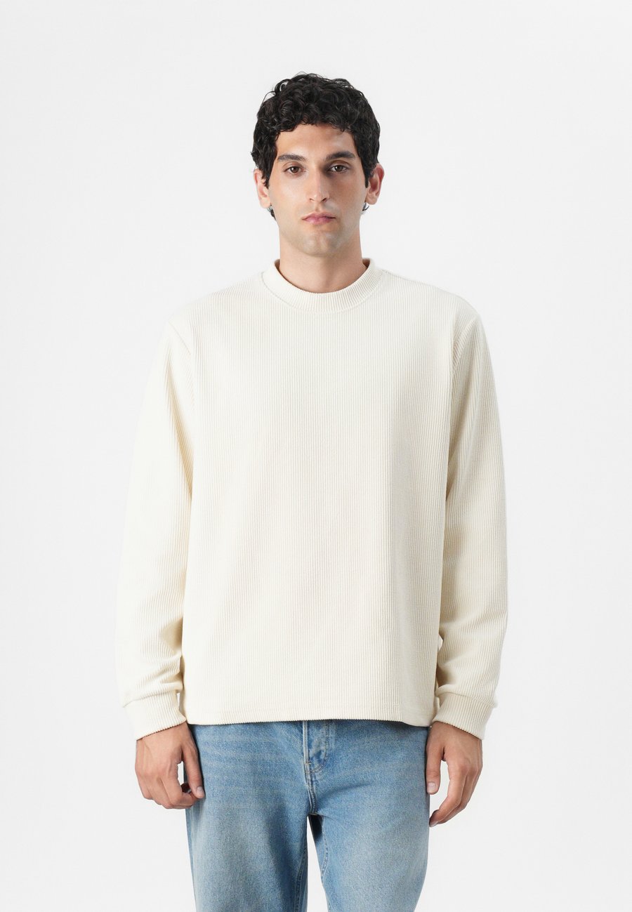 Толстовка DRYKORN LAARK, Ecru/Off-White
Толстовка DRYKORN LAARK, Ecru/Off-White