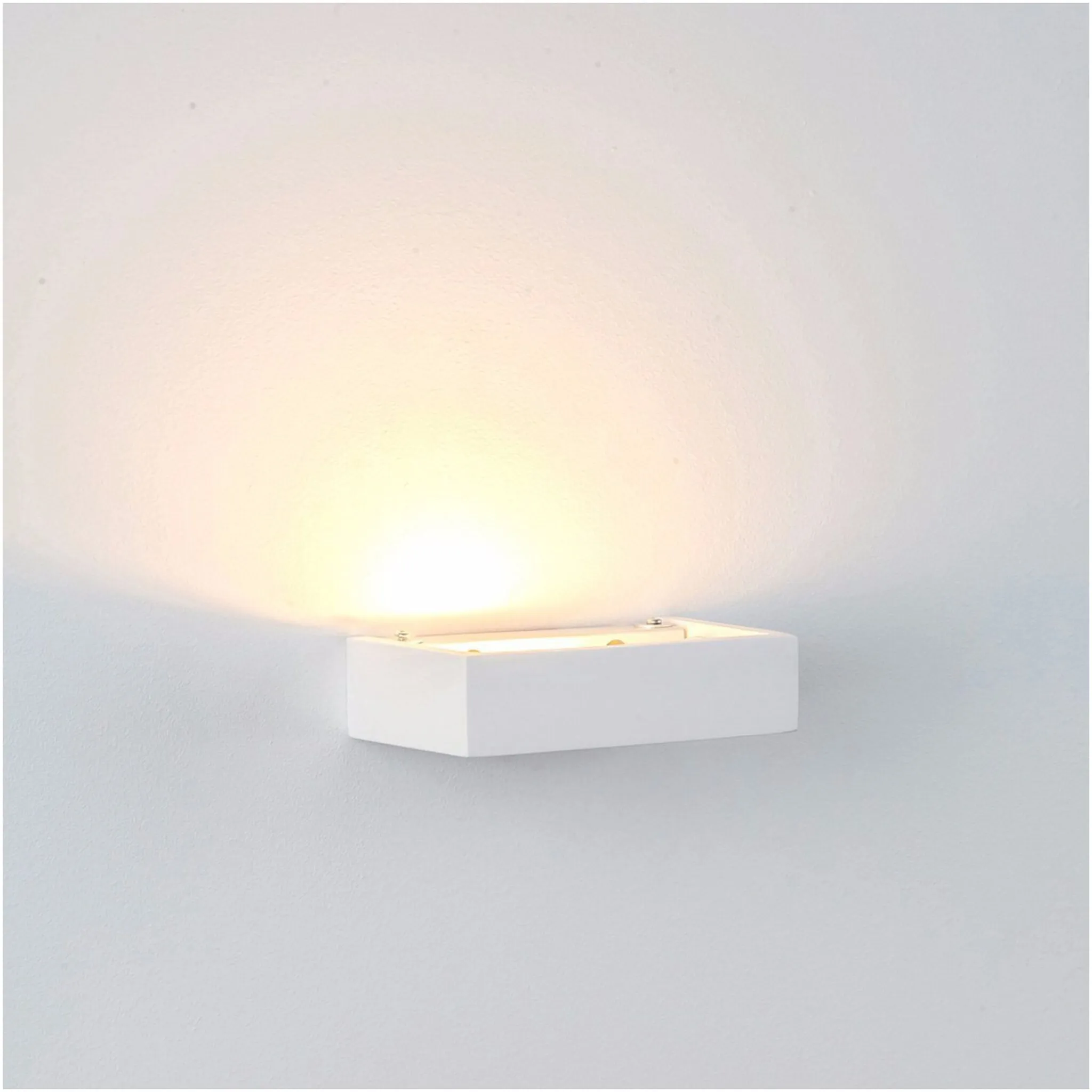 Havit Lighting Настенный светодиодный светильник «SUNRISE», 1 лампочка, лампа G9 | Лампы можно менять, цвет altweiß
Havit Lighting Настенный светодиодный светильник «SUNRISE», 1 лампочка, лампа G9 | Лампы можно менять, цвет altweiß