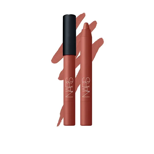 Губная помада Powermatte High-Intensity Lip Pencil Nars, цвет walkyrie
Губная помада Powermatte High-Intensity Lip Pencil Nars, цвет walkyrie