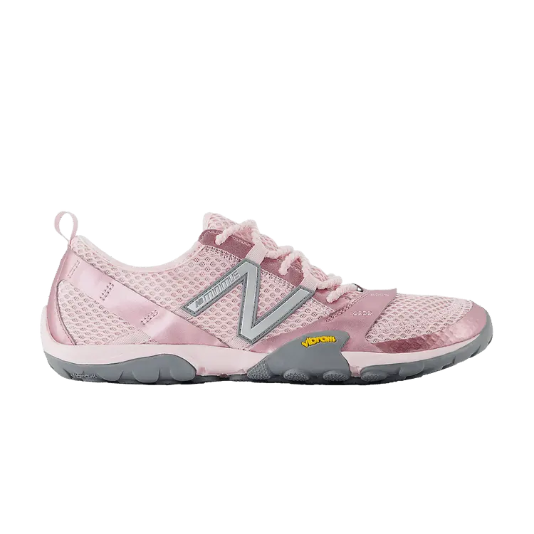 Кроссовки New Balance MT10 'Rose Sugar', розовый
Кроссовки New Balance MT10 'Rose Sugar', розовый