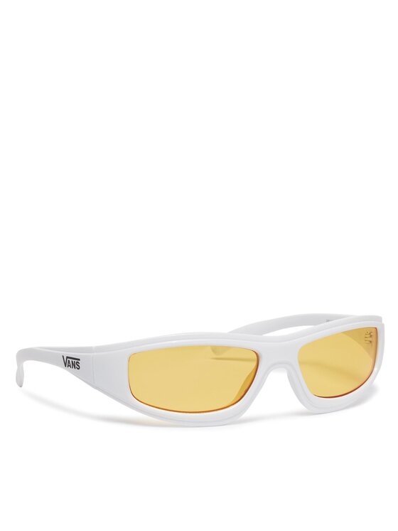 Солнцезащитные очки Felix Sunglasses VN000GMZWHT1 Vans, белый
Солнцезащитные очки Felix Sunglasses VN000GMZWHT1 Vans, белый