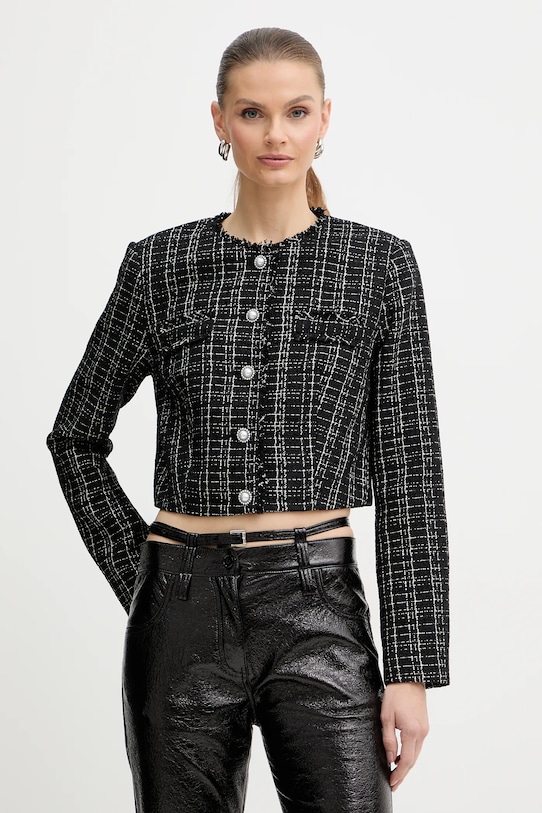 Блейзер САНДРА Guess, черный
Блейзер САНДРА Guess, черный
