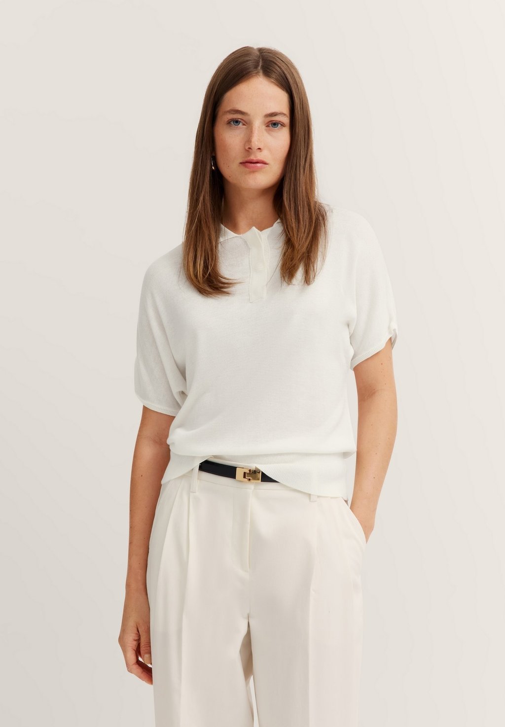 Рубашка поло bugatti, белый
Рубашка поло bugatti, белый