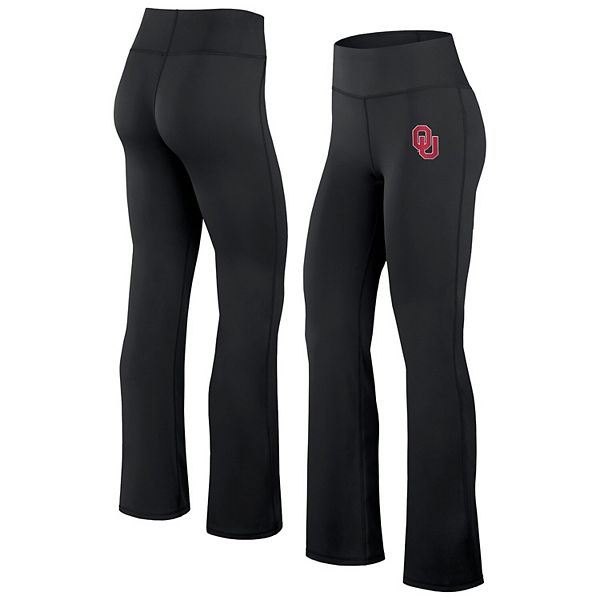 Женские тренировочные леггинсы flare от Fanatics Oklahoma Sooners Fanatics Brands - White Label
Женские тренировочные леггинсы flare от Fanatics Oklahoma Sooners Fanatics Brands - White Label