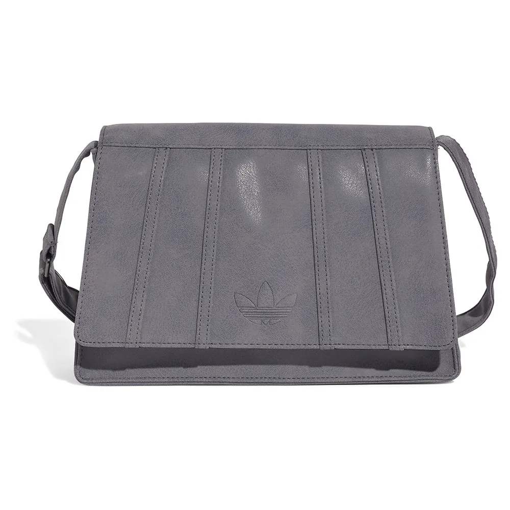 Сумка через плечо adidas Originals JW3990, серый
Сумка через плечо adidas Originals JW3990, серый
