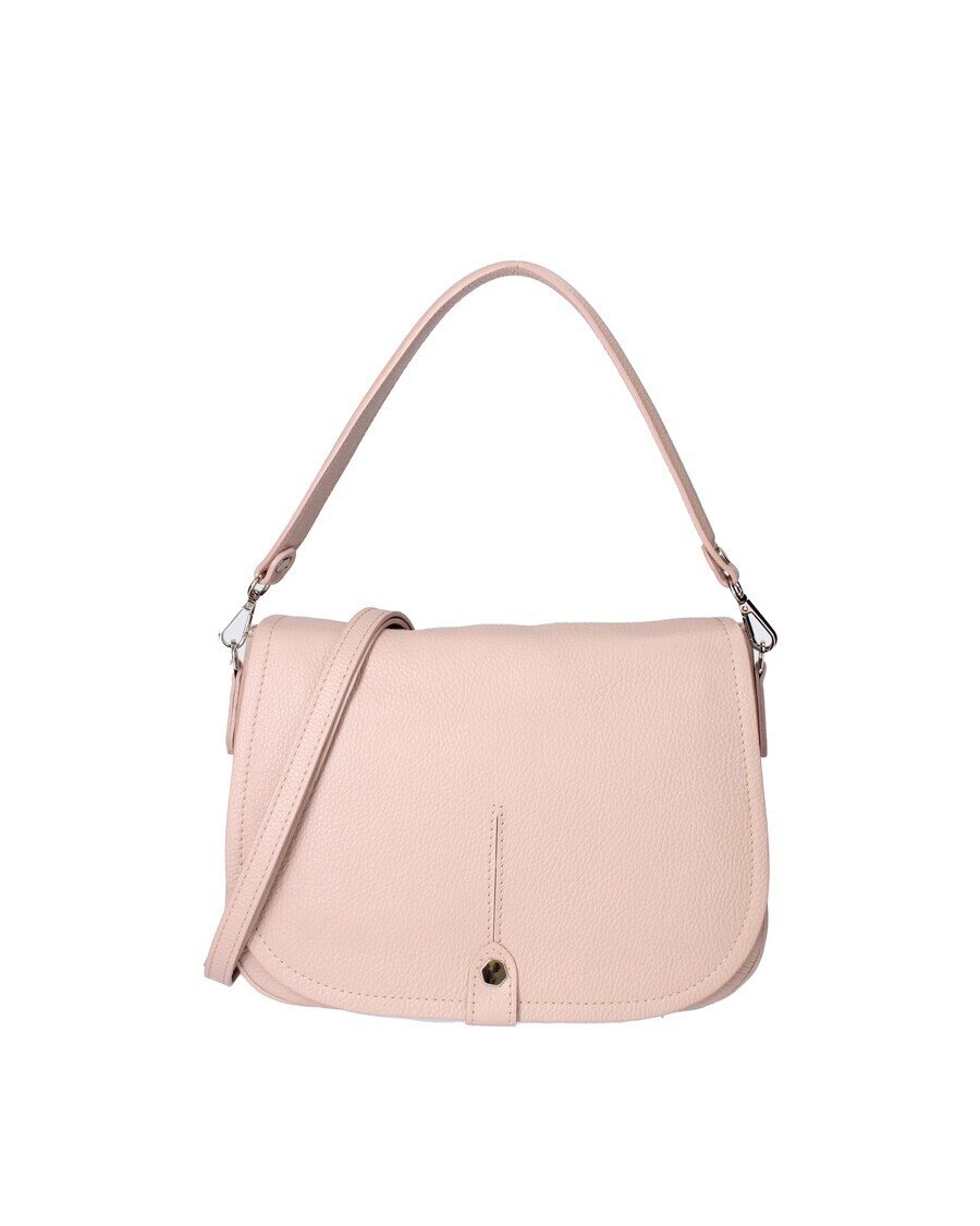 Сумка через плечо Viola Castellani Shoulder Bag, светло-розовый
Сумка через плечо Viola Castellani Shoulder Bag, светло-розовый