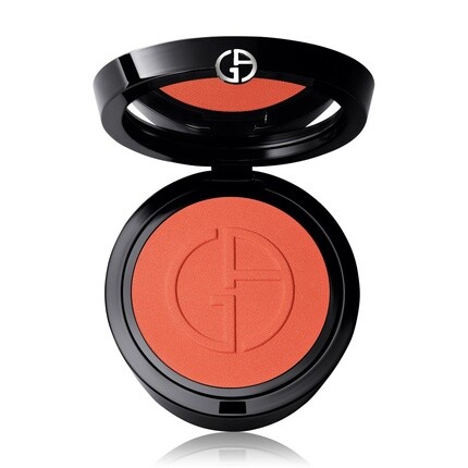 Румяна Luminous Silk Glow Blush Rouge - 4 грамма Giorgio Armani
Румяна Luminous Silk Glow Blush Rouge - 4 грамма Giorgio Armani