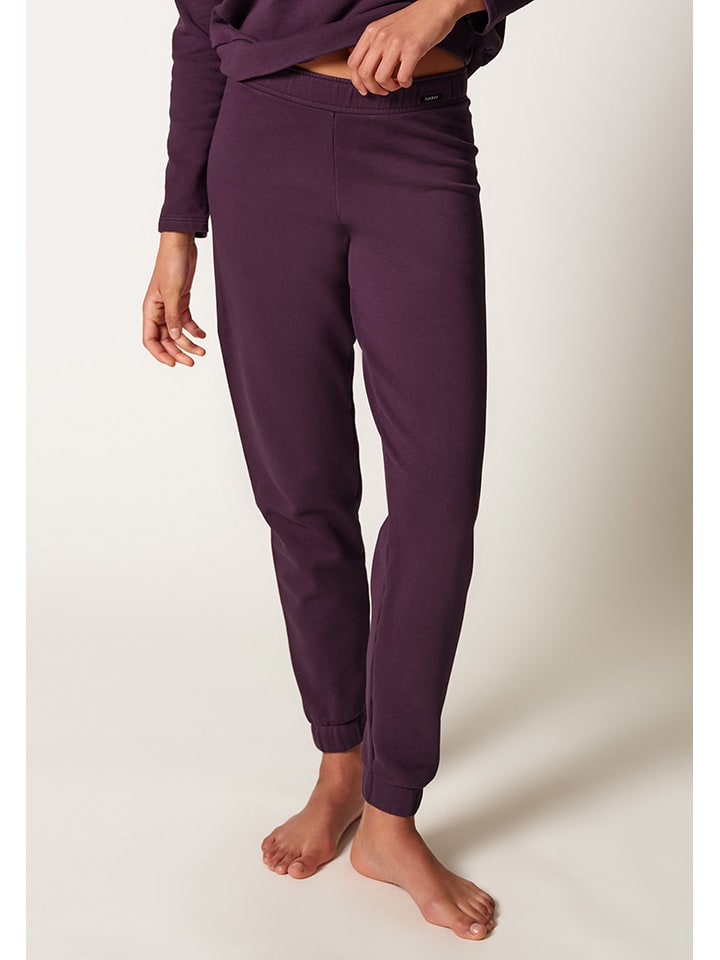 Skiny Пижамные штаны фиолетового цвета
Skiny Пижамные штаны фиолетового цвета