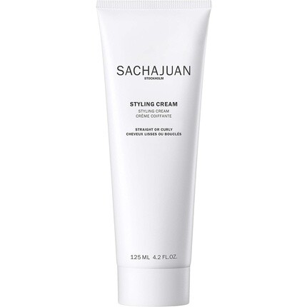 Крем для укладки 125мл, Sachajuan
Крем для укладки 125мл, Sachajuan