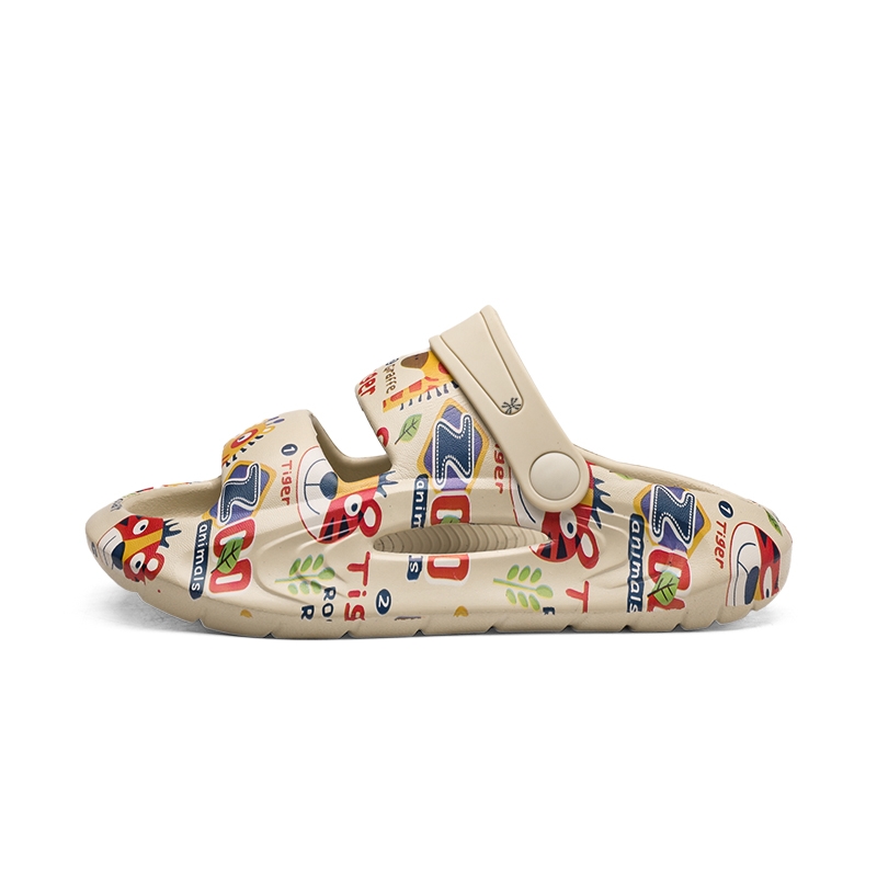 Сандалии детские с амортизацией YUZHAOLIN, хаки
Сандалии детские с амортизацией YUZHAOLIN, хаки