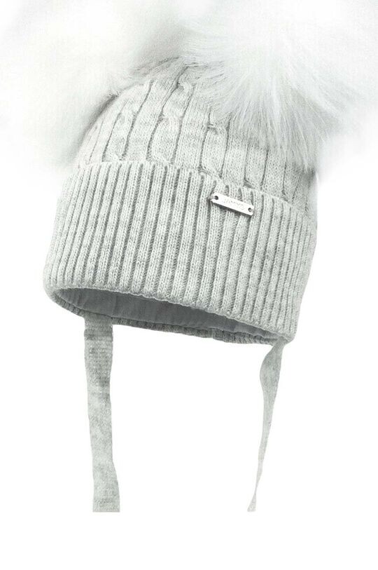 SINEM IIA детская шапка Jamiks, серый
SINEM IIA детская шапка Jamiks, серый