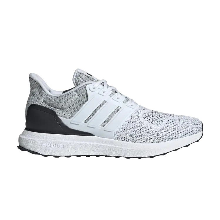 Кроссовки adidas UltraDream DNA White Black, белый
Кроссовки adidas UltraDream DNA White Black, белый