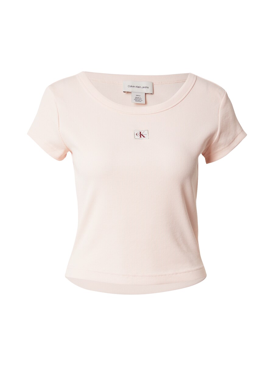 Рубашка Calvin Klein Jeans, Powder
Рубашка Calvin Klein Jeans, Powder