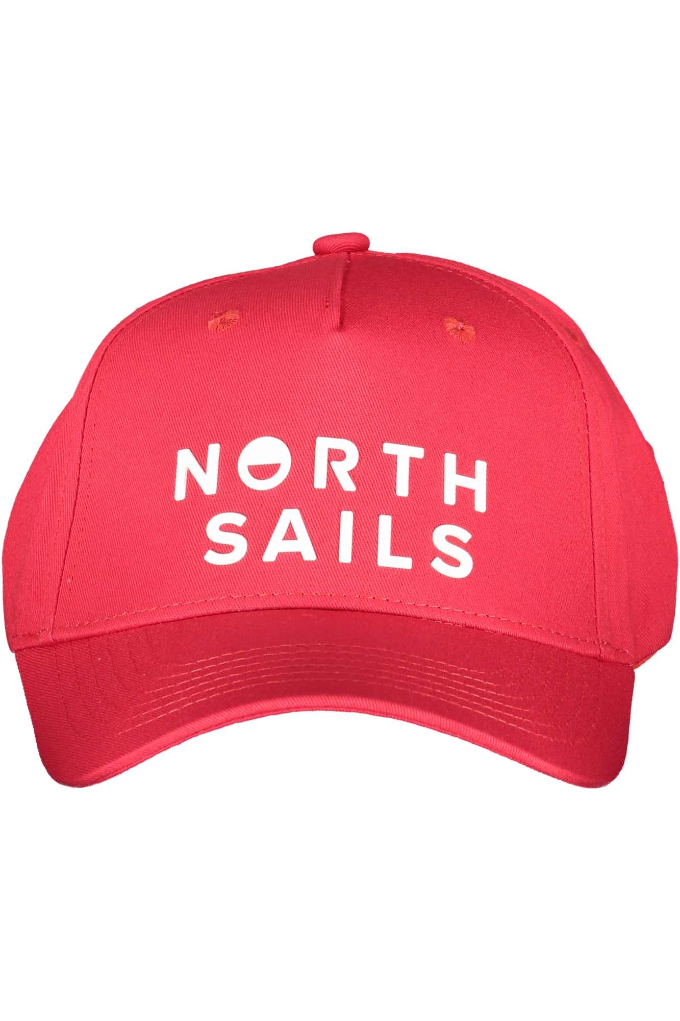 Мужская кепка North Sails с контрастным принтом, красный
Мужская кепка North Sails с контрастным принтом, красный