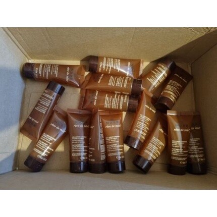 Nuxe Reve De Miel Ultra-Rich Очищающий гель для лица и тела 30 мл Дорожный размер Филлер
Nuxe Reve De Miel Ultra-Rich Очищающий гель для лица и тела 30 мл Дорожный размер Филлер