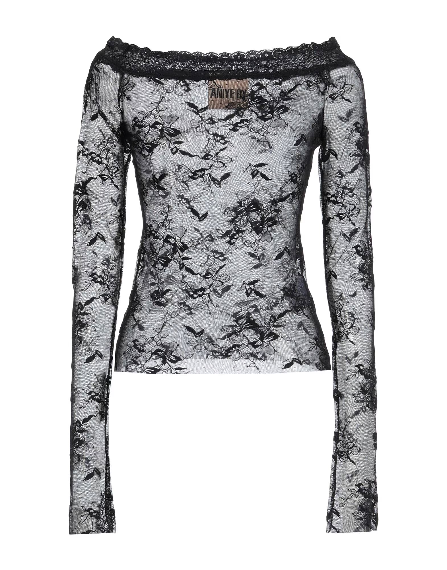 Топ Aniye By, черный
Топ Aniye By, черный