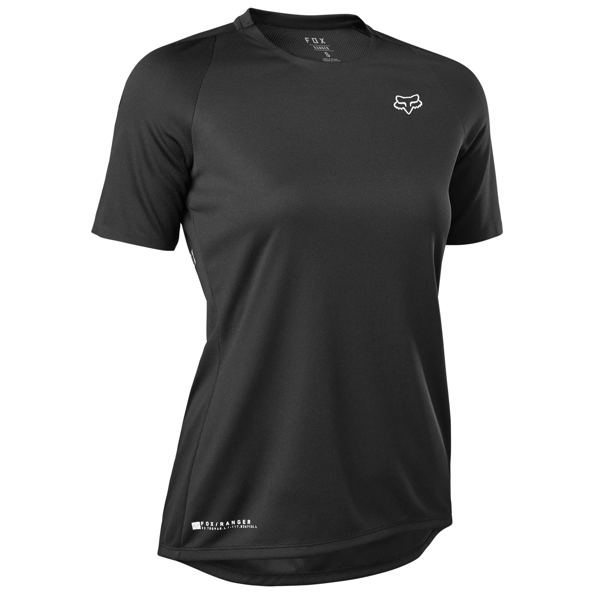 Женская веломайка Ranger Power Dry Fox, Black
Женская веломайка Ranger Power Dry Fox, Black