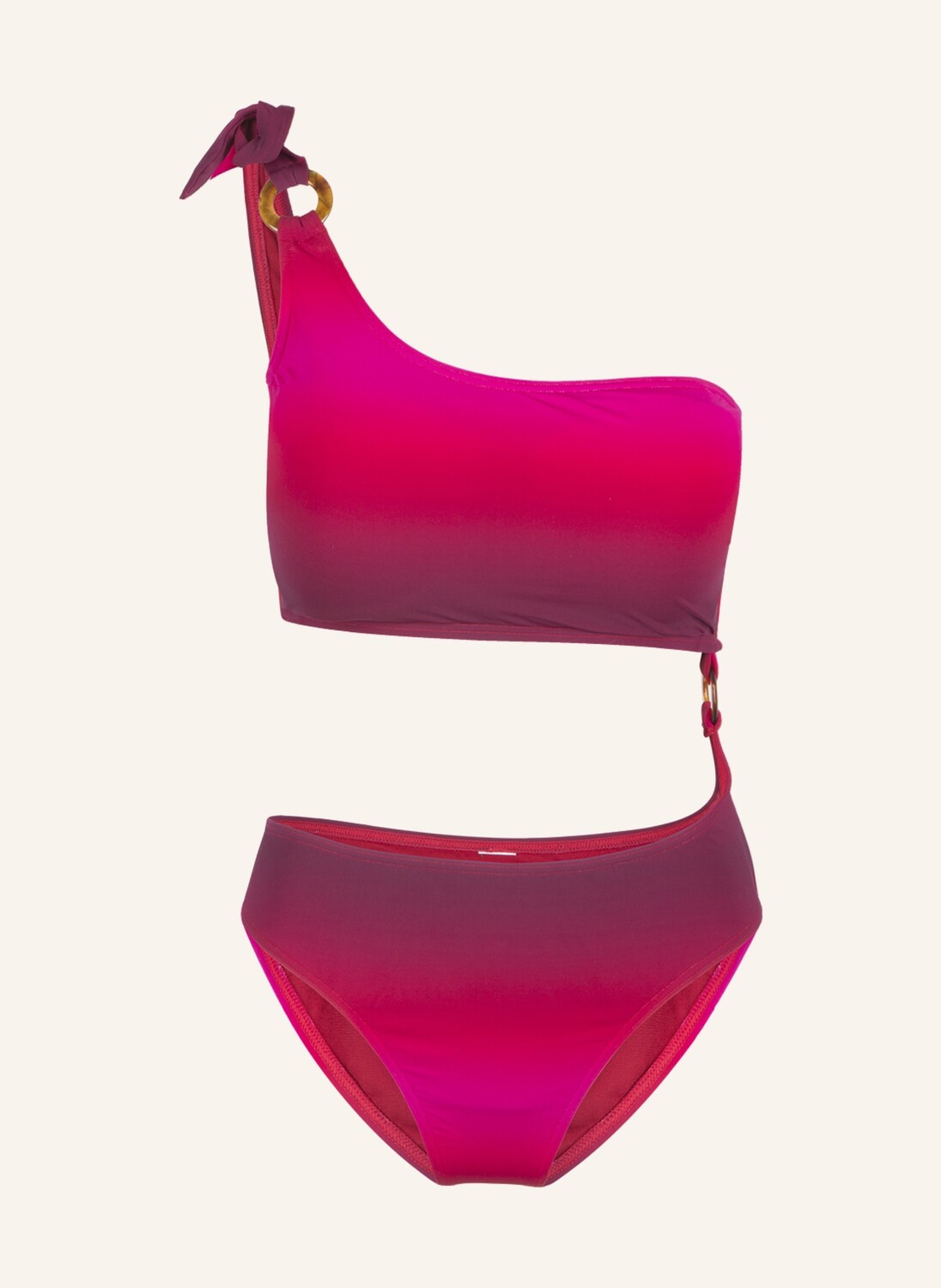 Купальник Lingadore, красный
Купальник Lingadore, красный