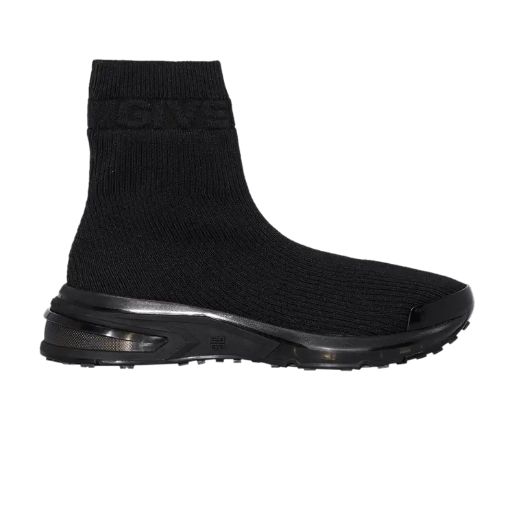 Кроссовки Givenchy GIV 1 Sock 'Black', черный
Кроссовки Givenchy GIV 1 Sock 'Black', черный
