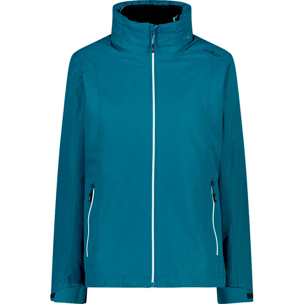 Куртка CMP 30Z1426D, синий
Куртка CMP 30Z1426D, синий