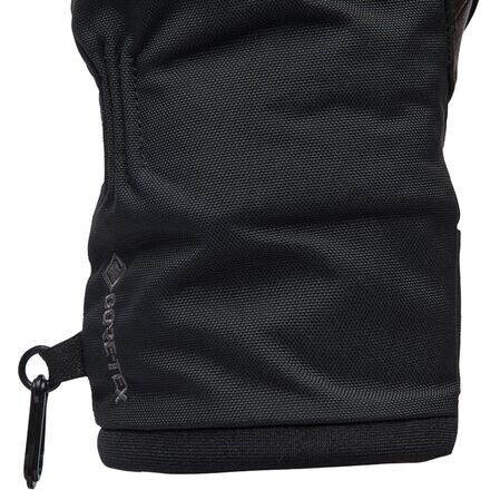 Легендарная перчатка Black Diamond, черный
Легендарная перчатка Black Diamond, черный