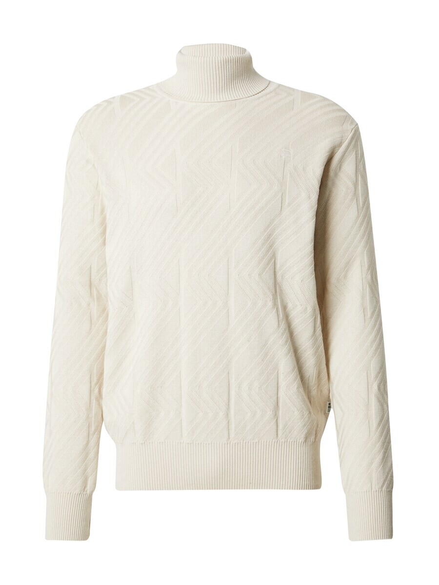 Водолазка G-STAR Sweater, белый
Водолазка G-STAR Sweater, белый