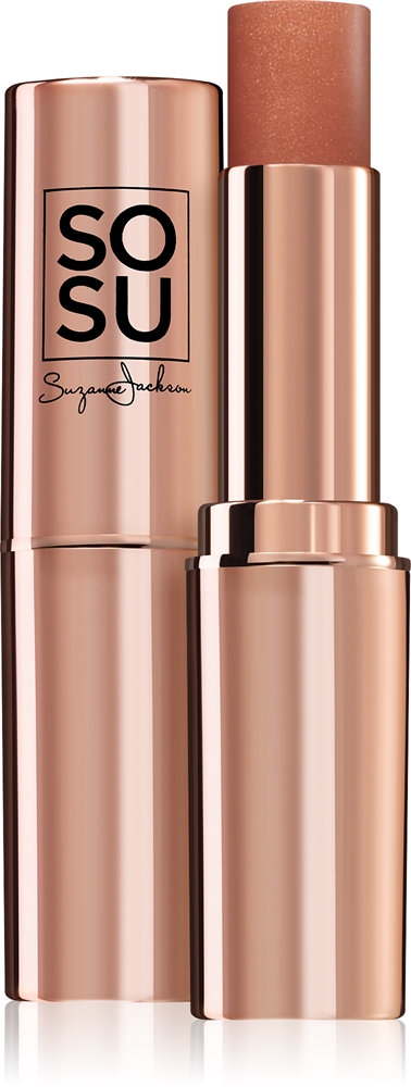 Кремовые румяна-карандаш для румян Blush on the go Sosu Cosmetics, atspalvis coral 7 гр
Кремовые румяна-карандаш для румян Blush on the go Sosu Cosmetics, atspalvis coral 7 гр