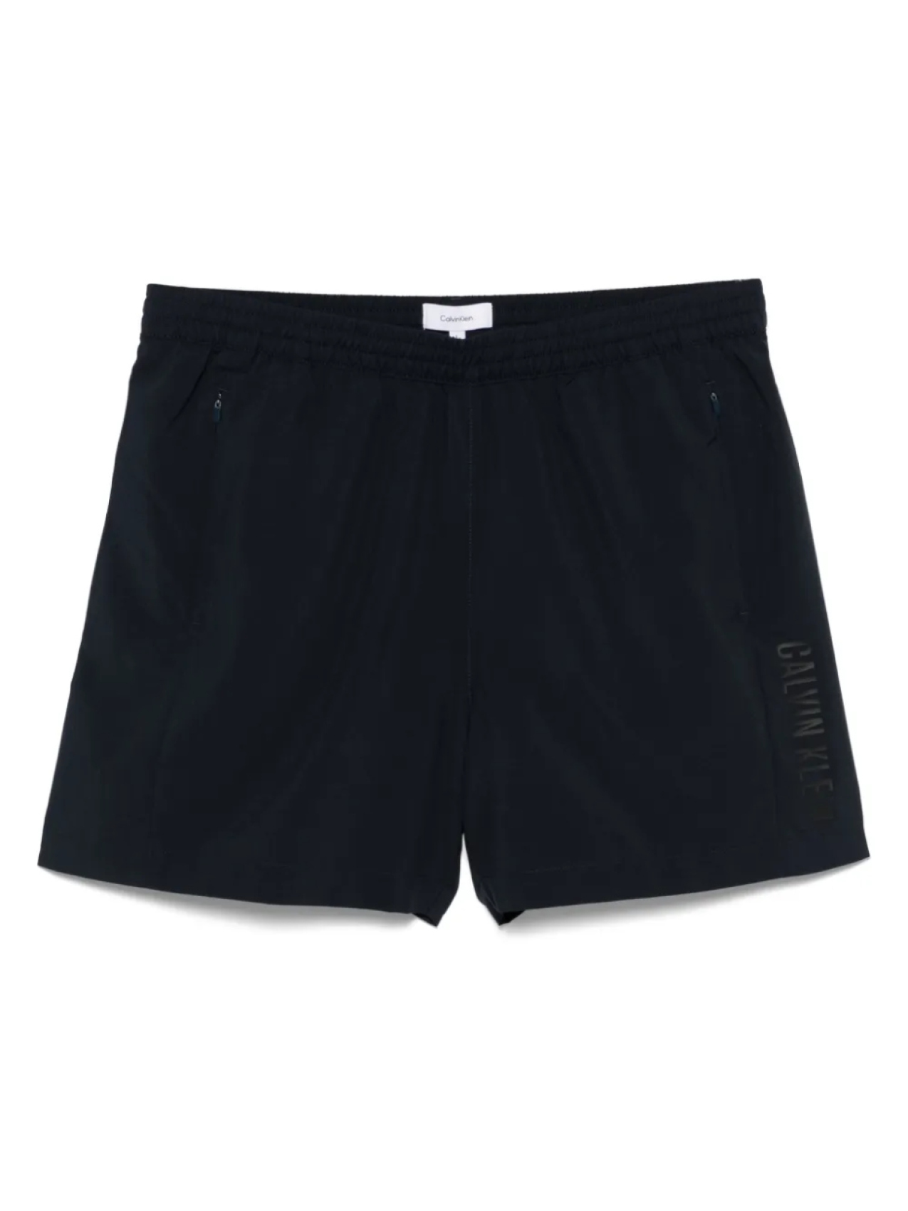 Шорты для плавания с логотипом Calvin Klein, синий
Шорты для плавания с логотипом Calvin Klein, синий